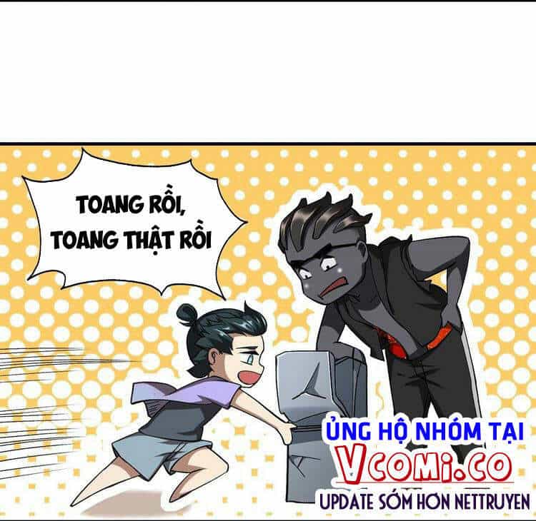 Ta Không Muốn Làm Đệ Nhất - Chương 5 - ảnh 41
