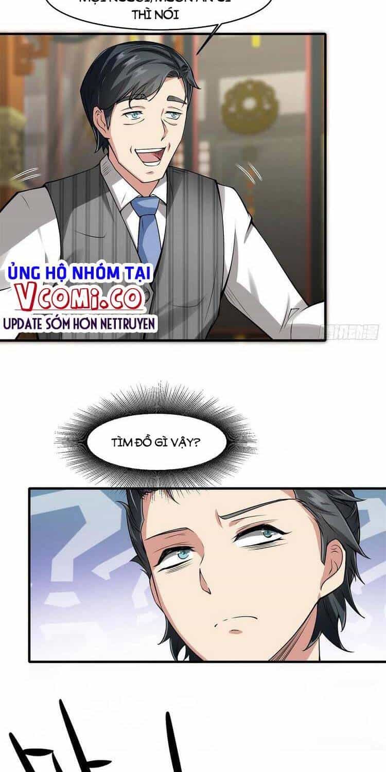 Ta Không Muốn Làm Đệ Nhất - Chương 50 - ảnh 31