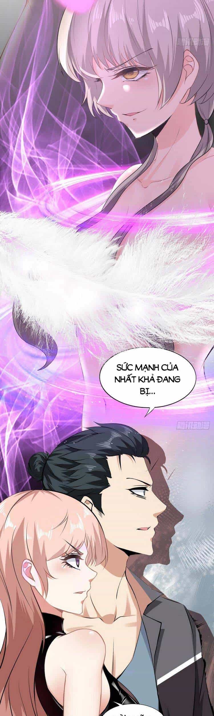 Ta Không Muốn Làm Đệ Nhất - Chương 54 - ảnh 13