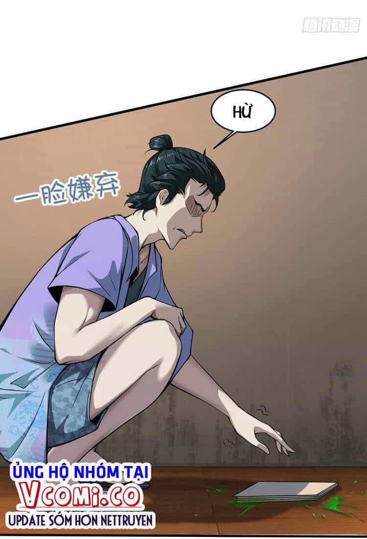 Ta Không Muốn Làm Đệ Nhất - Chương 6 - ảnh 64
