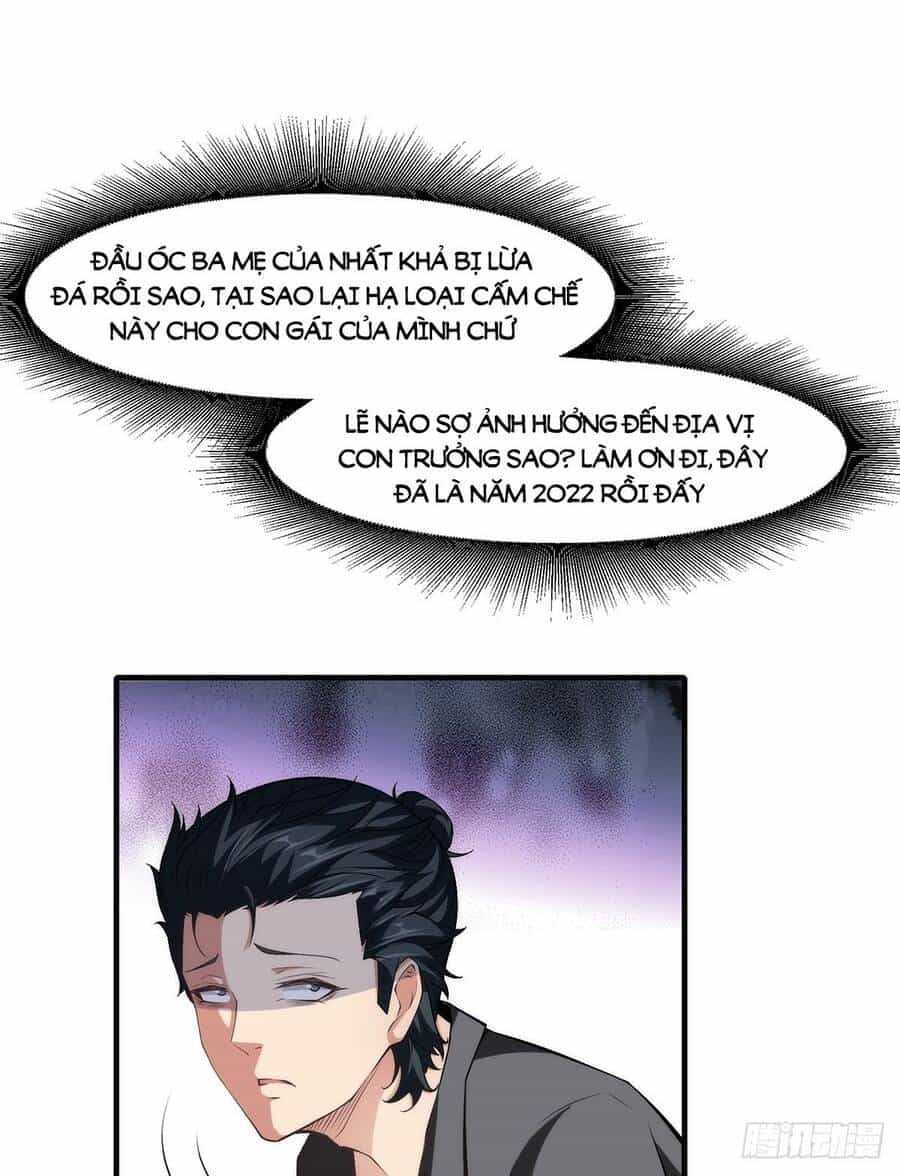Ta Không Muốn Làm Đệ Nhất - Chương 62 - ảnh 51