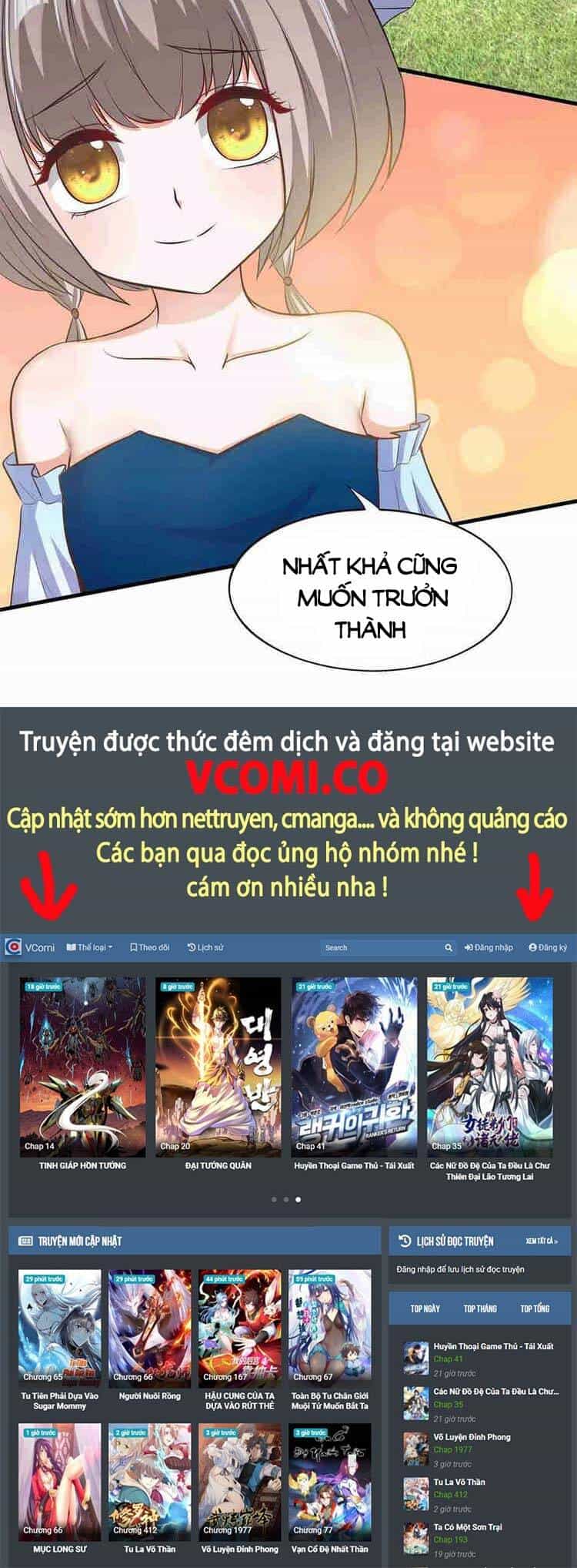 Ta Không Muốn Làm Đệ Nhất - Chương 64 - ảnh 37
