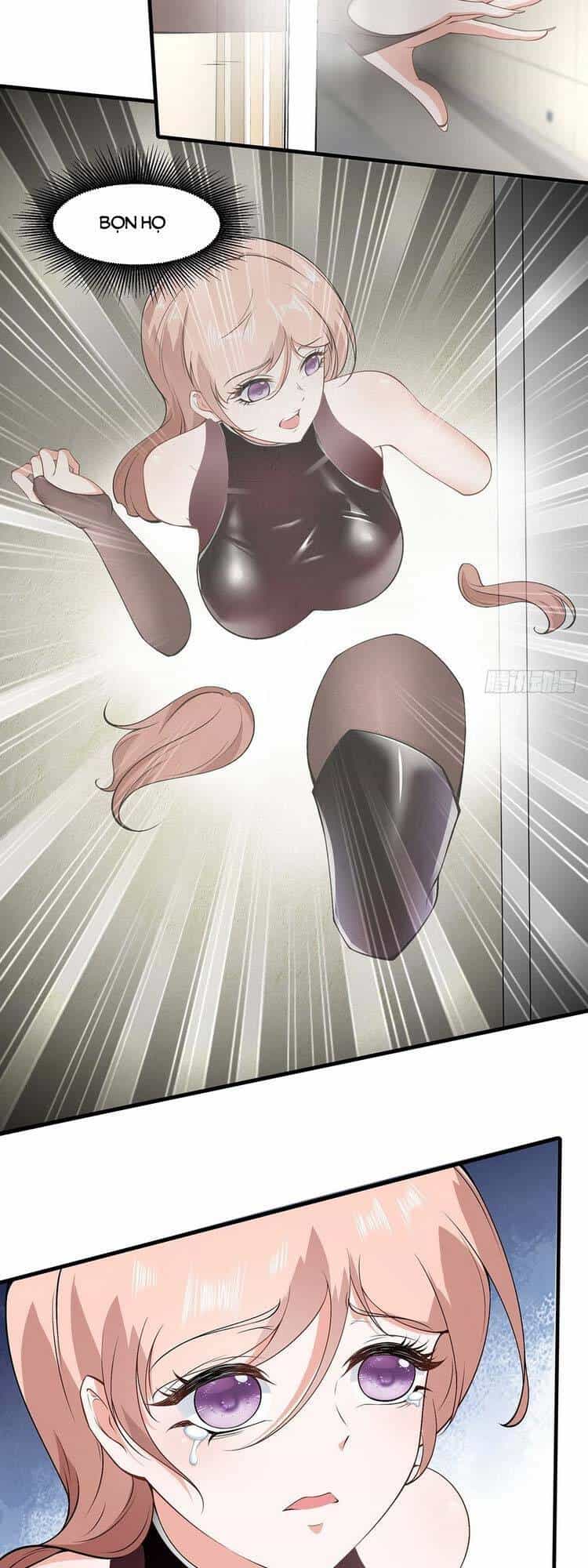 Ta Không Muốn Làm Đệ Nhất - Chương 65 - ảnh 18