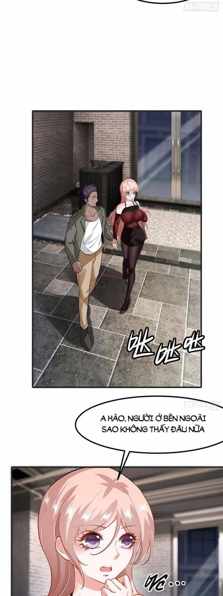 Ta Không Muốn Làm Đệ Nhất - Chương 66 - ảnh 26