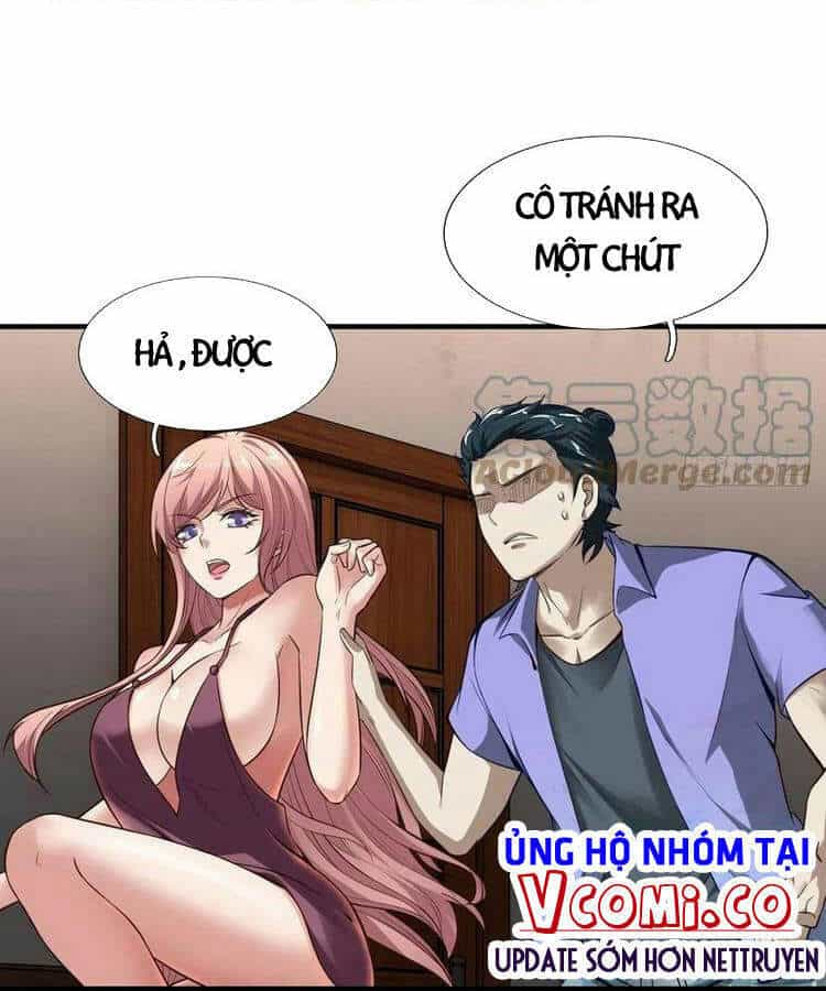 Ta Không Muốn Làm Đệ Nhất - Chương 7 - ảnh 48