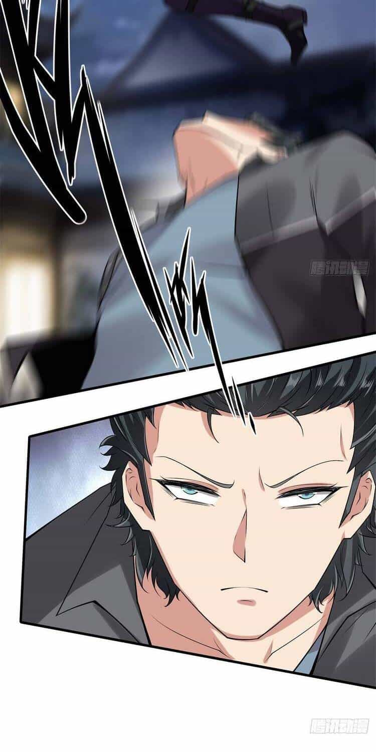 Ta Không Muốn Làm Đệ Nhất - Chương 73 - ảnh 25