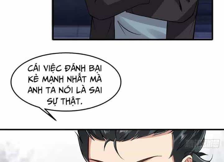 Ta Không Muốn Làm Đệ Nhất - Chương 75 - ảnh 47