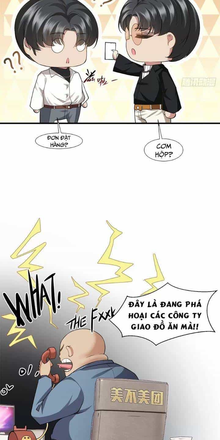 Ta Không Muốn Làm Đệ Nhất - Chương 77 - ảnh 30
