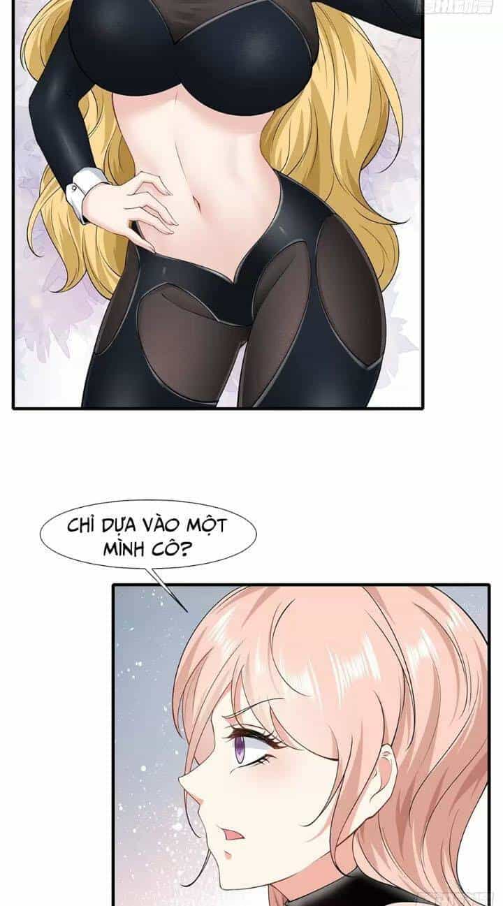 Ta Không Muốn Làm Đệ Nhất - Chương 78 - ảnh 17