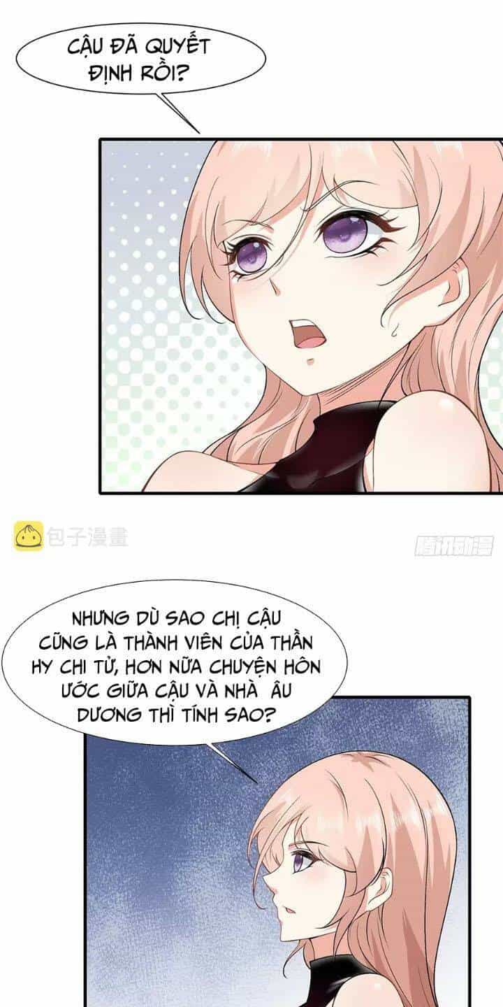 Ta Không Muốn Làm Đệ Nhất - Chương 78 - ảnh 37