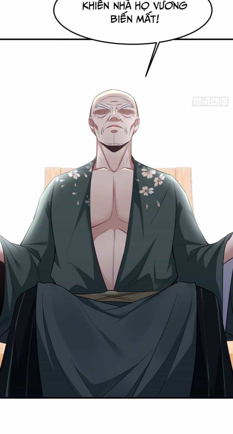 Ta Không Muốn Làm Đệ Nhất - Chương 79 - ảnh 13