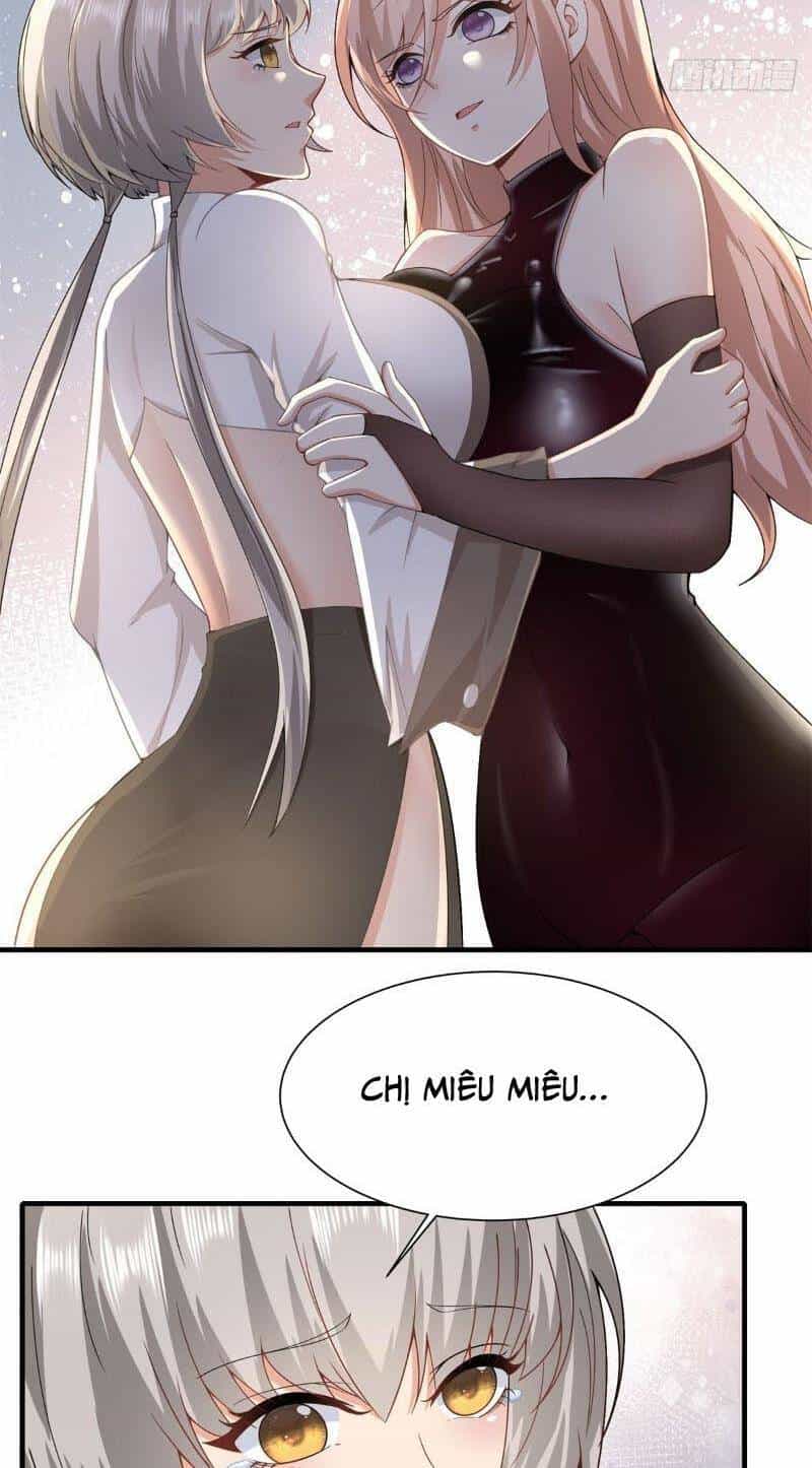 Ta Không Muốn Làm Đệ Nhất - Chương 79 - ảnh 22