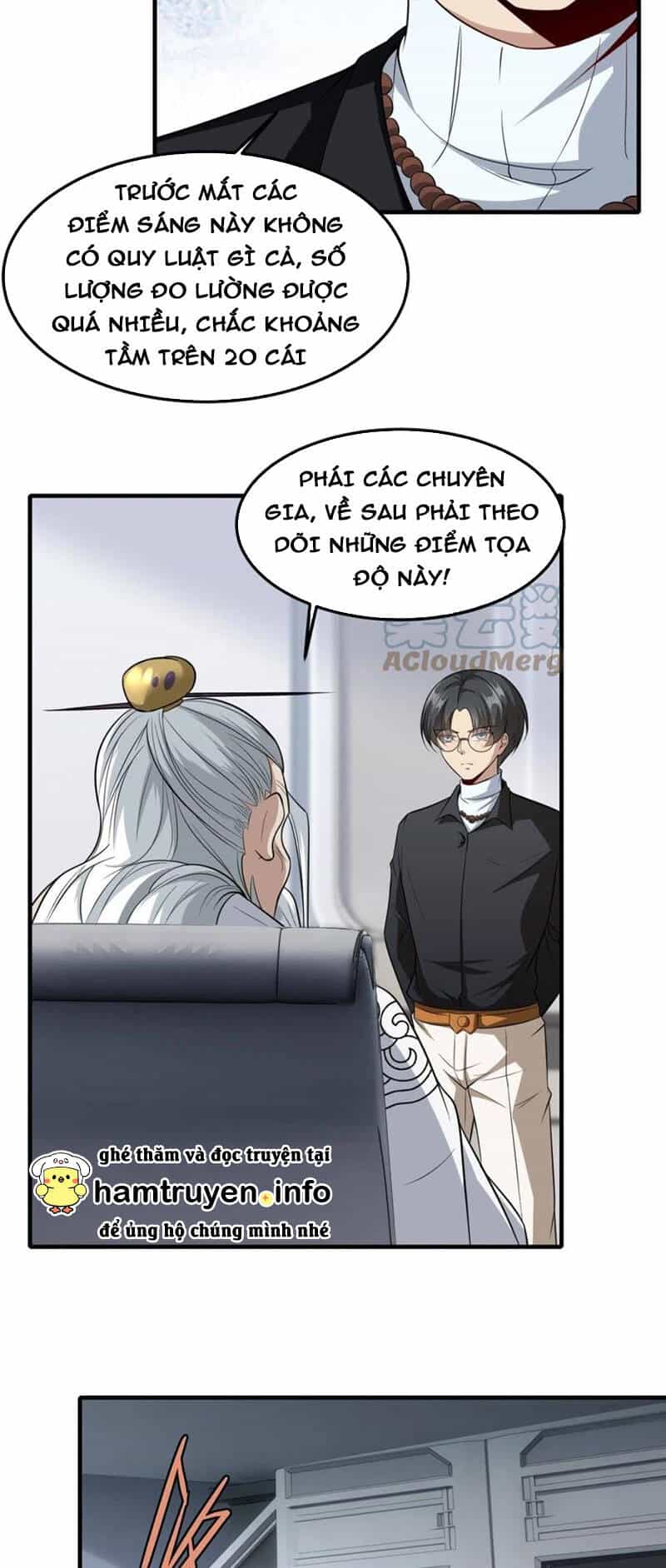 Ta Không Muốn Làm Đệ Nhất - Chương 80 - ảnh 10