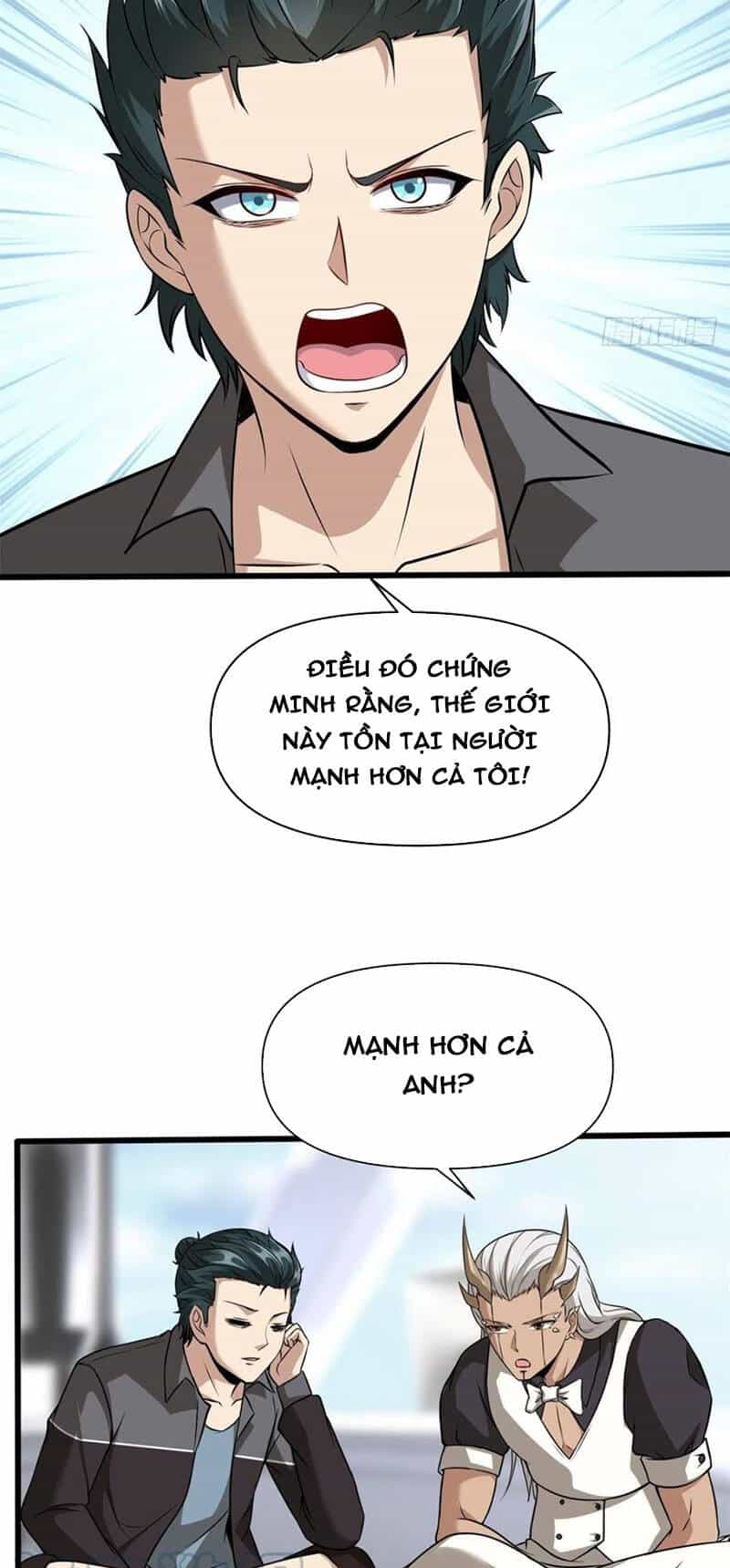 Ta Không Muốn Làm Đệ Nhất - Chương 80 - ảnh 28