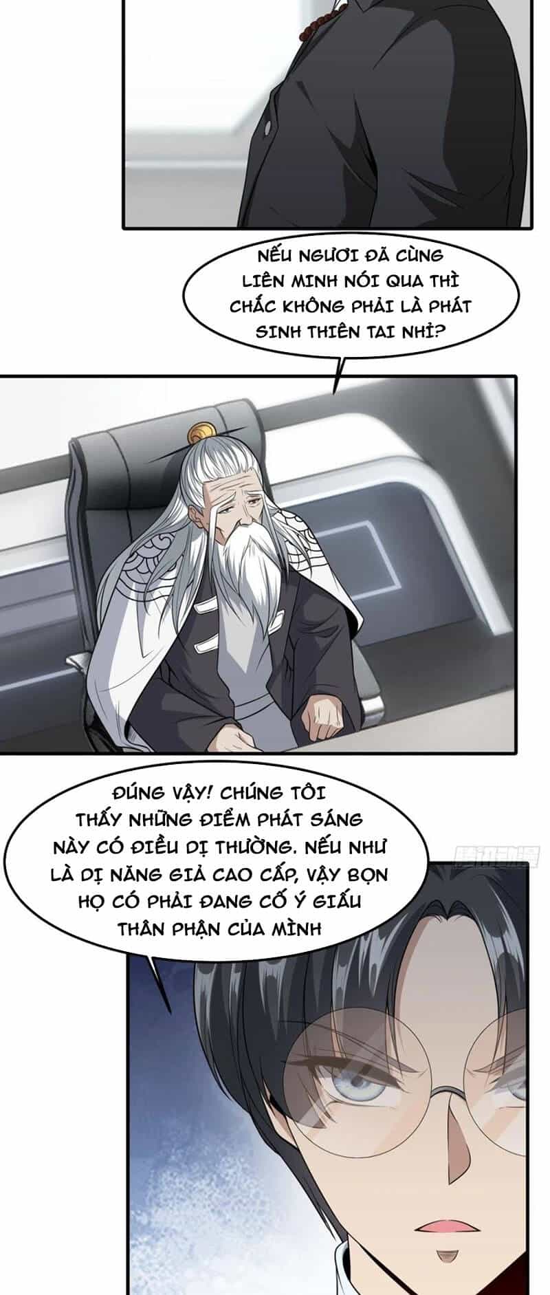 Ta Không Muốn Làm Đệ Nhất - Chương 80 - ảnh 9