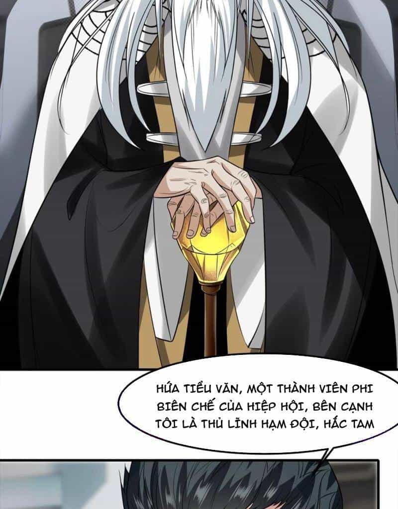 Ta Không Muốn Làm Đệ Nhất - Chương 81 - ảnh 33