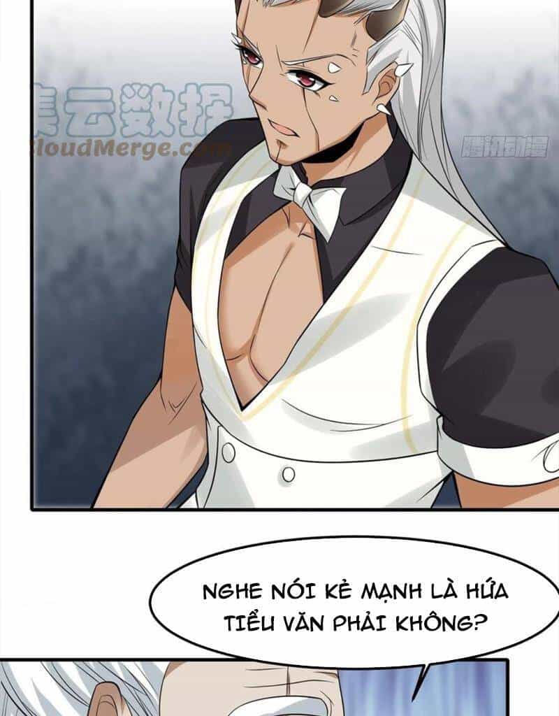 Ta Không Muốn Làm Đệ Nhất - Chương 81 - ảnh 38