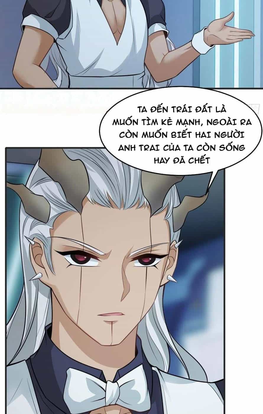 Ta Không Muốn Làm Đệ Nhất - Chương 83 - ảnh 40