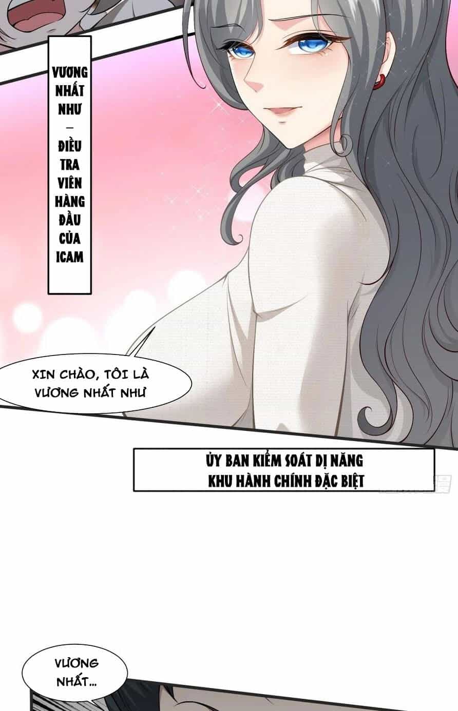 Ta Không Muốn Làm Đệ Nhất - Chương 84 - ảnh 24