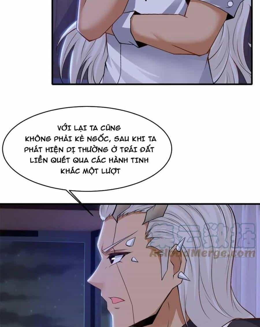 Ta Không Muốn Làm Đệ Nhất - Chương 85 - ảnh 16