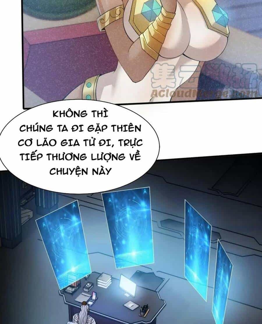 Ta Không Muốn Làm Đệ Nhất - Chương 85 - ảnh 58