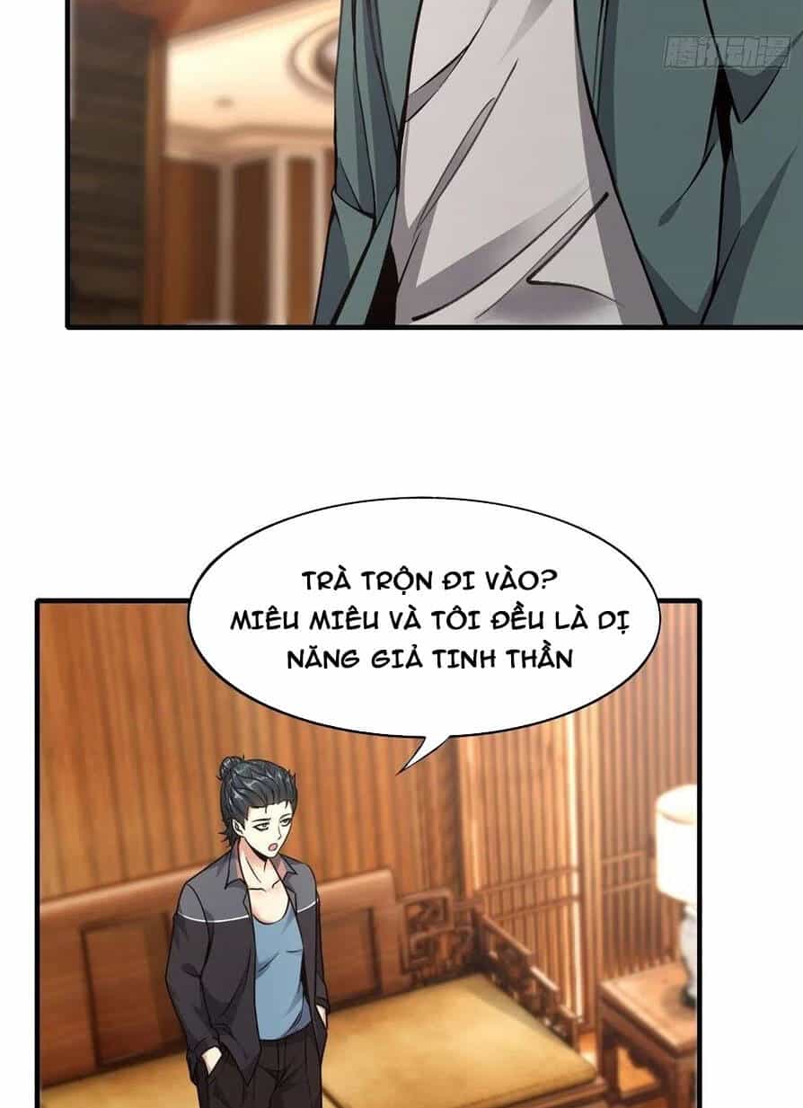 Ta Không Muốn Làm Đệ Nhất - Chương 88 - ảnh 5