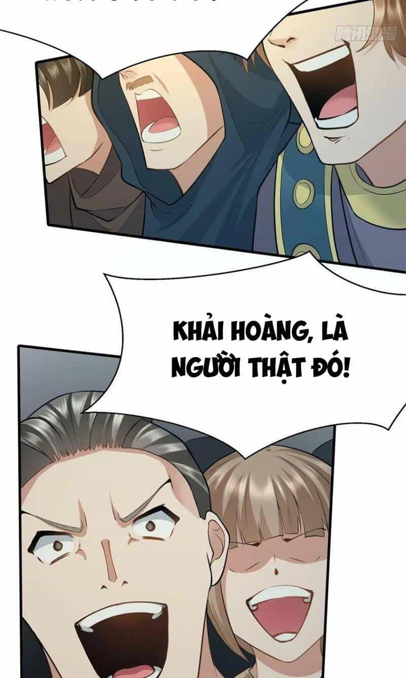 Ta Không Muốn Làm Đệ Nhất - Chương 89 - ảnh 25