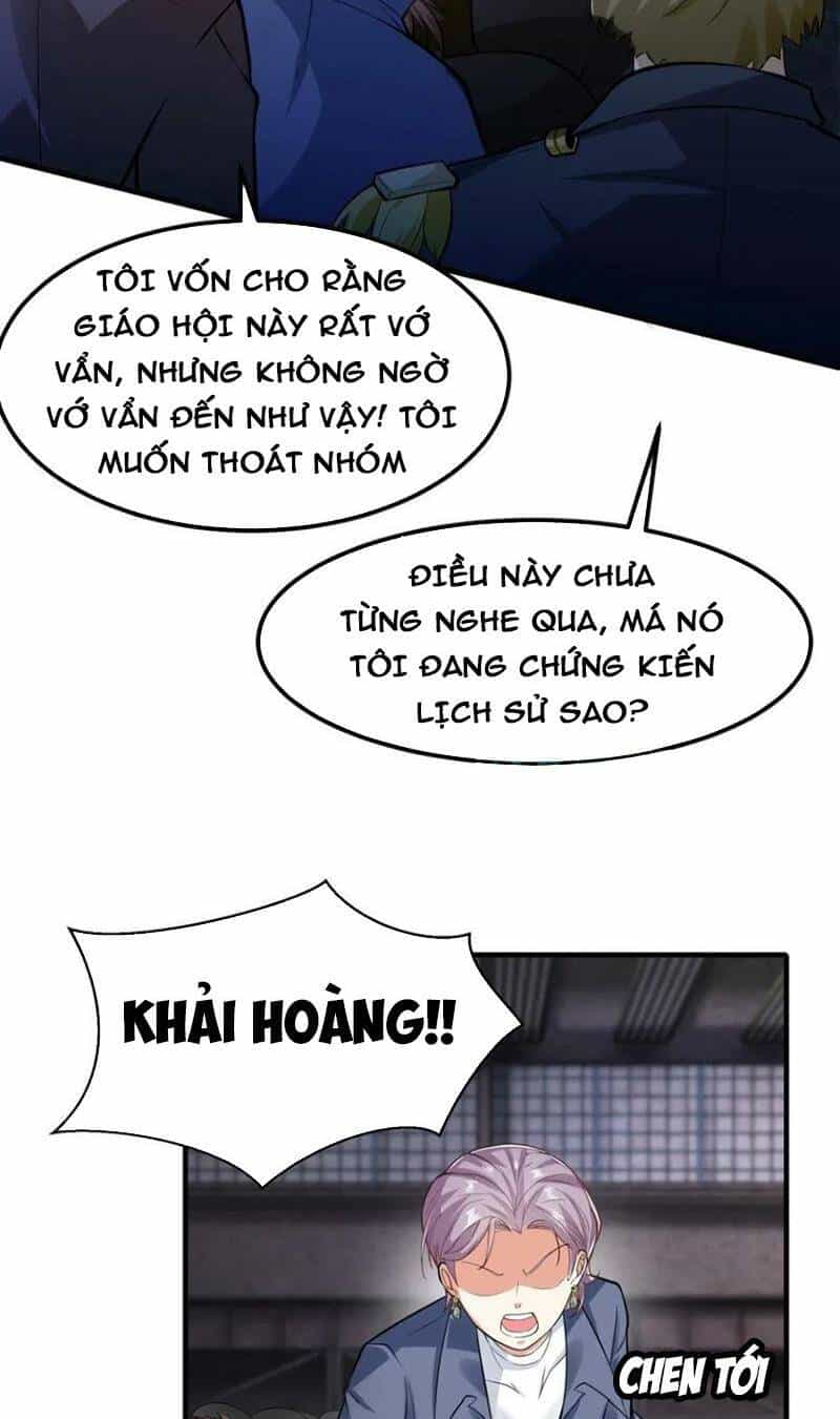 Ta Không Muốn Làm Đệ Nhất - Chương 89 - ảnh 43