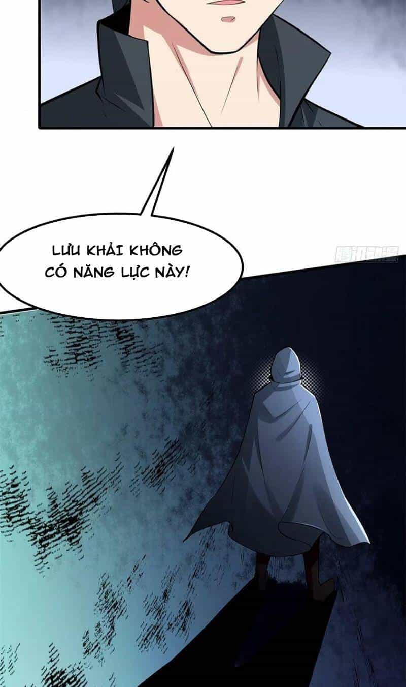 Ta Không Muốn Làm Đệ Nhất - Chương 89 - ảnh 59