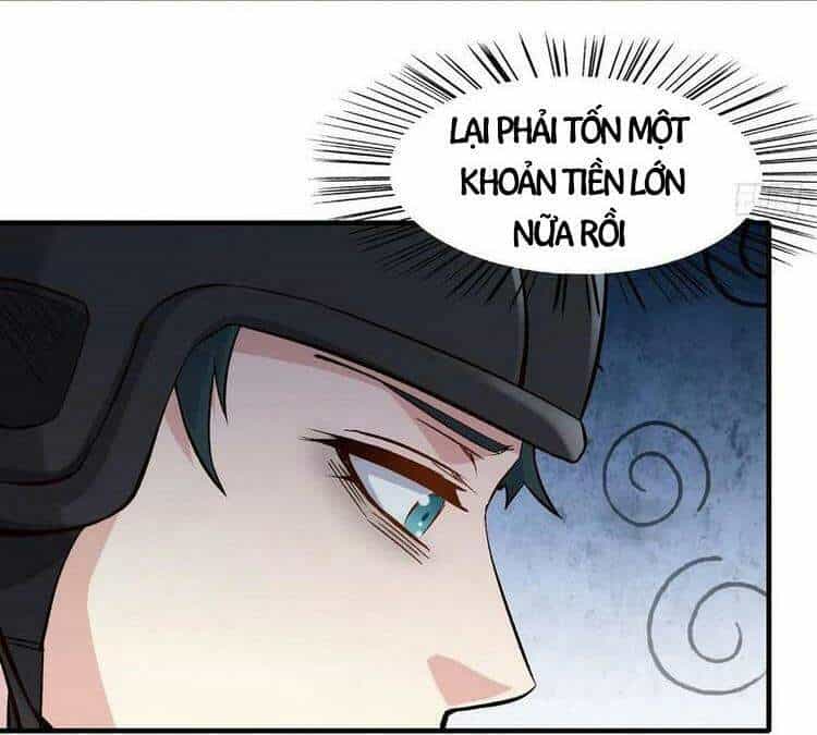Ta Không Muốn Làm Đệ Nhất - Chương 9 - ảnh 39