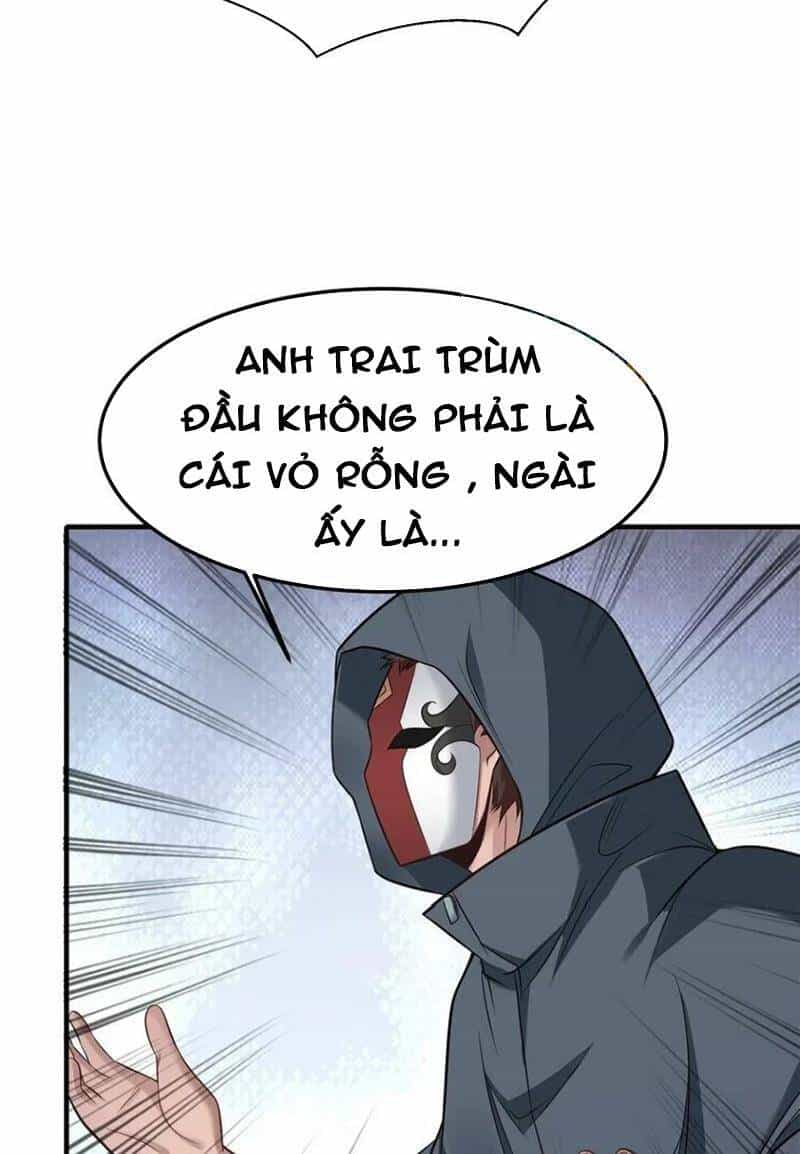 Ta Không Muốn Làm Đệ Nhất - Chương 91 - ảnh 16