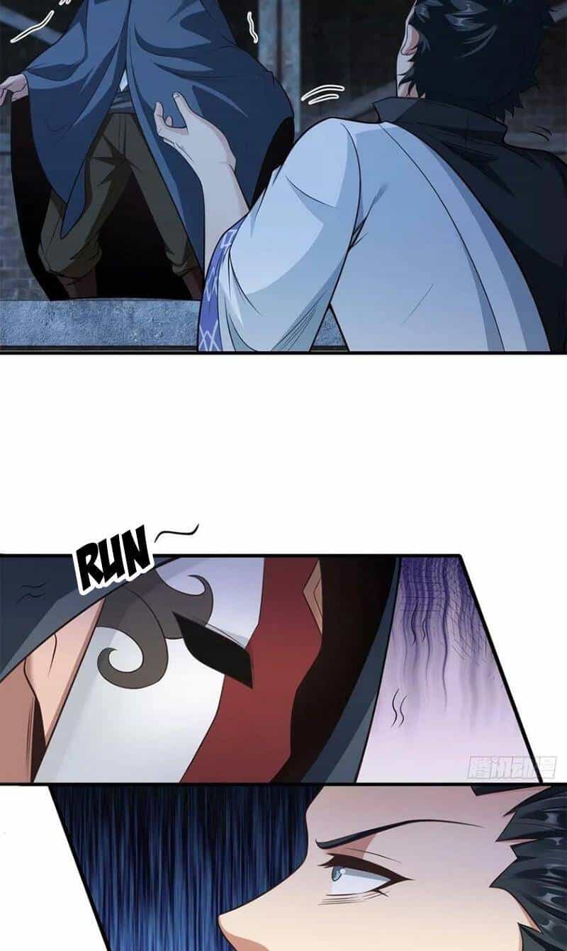 Ta Không Muốn Làm Đệ Nhất - Chương 91 - ảnh 30