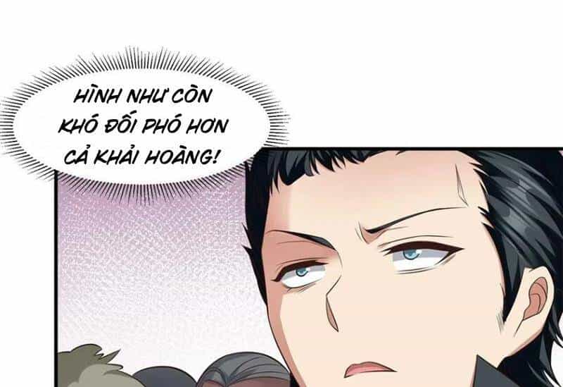 Ta Không Muốn Làm Đệ Nhất - Chương 91 - ảnh 43