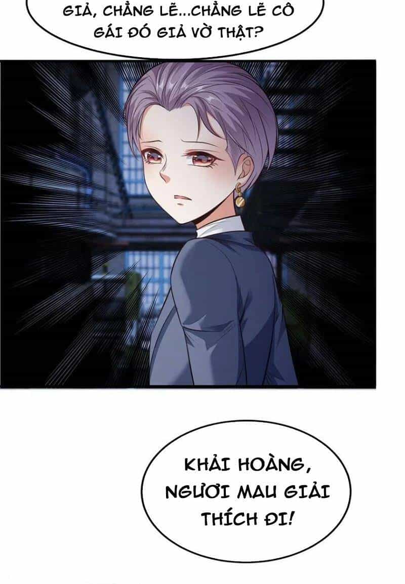Ta Không Muốn Làm Đệ Nhất - Chương 91 - ảnh 6