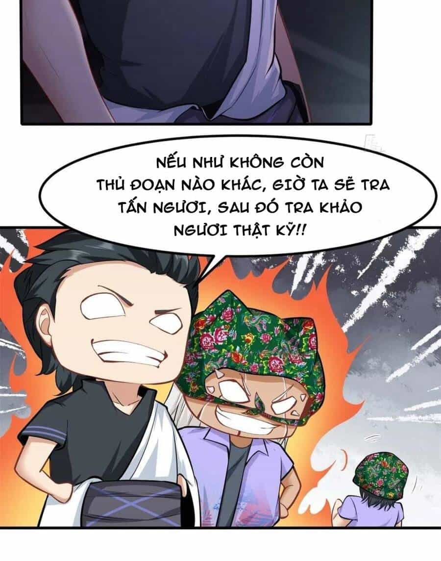 Ta Không Muốn Làm Đệ Nhất - Chương 93 - ảnh 50