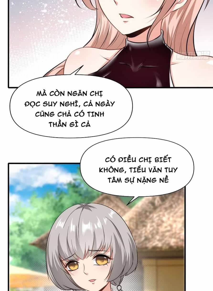 Ta Không Muốn Làm Đệ Nhất - Chương 96 - ảnh 14