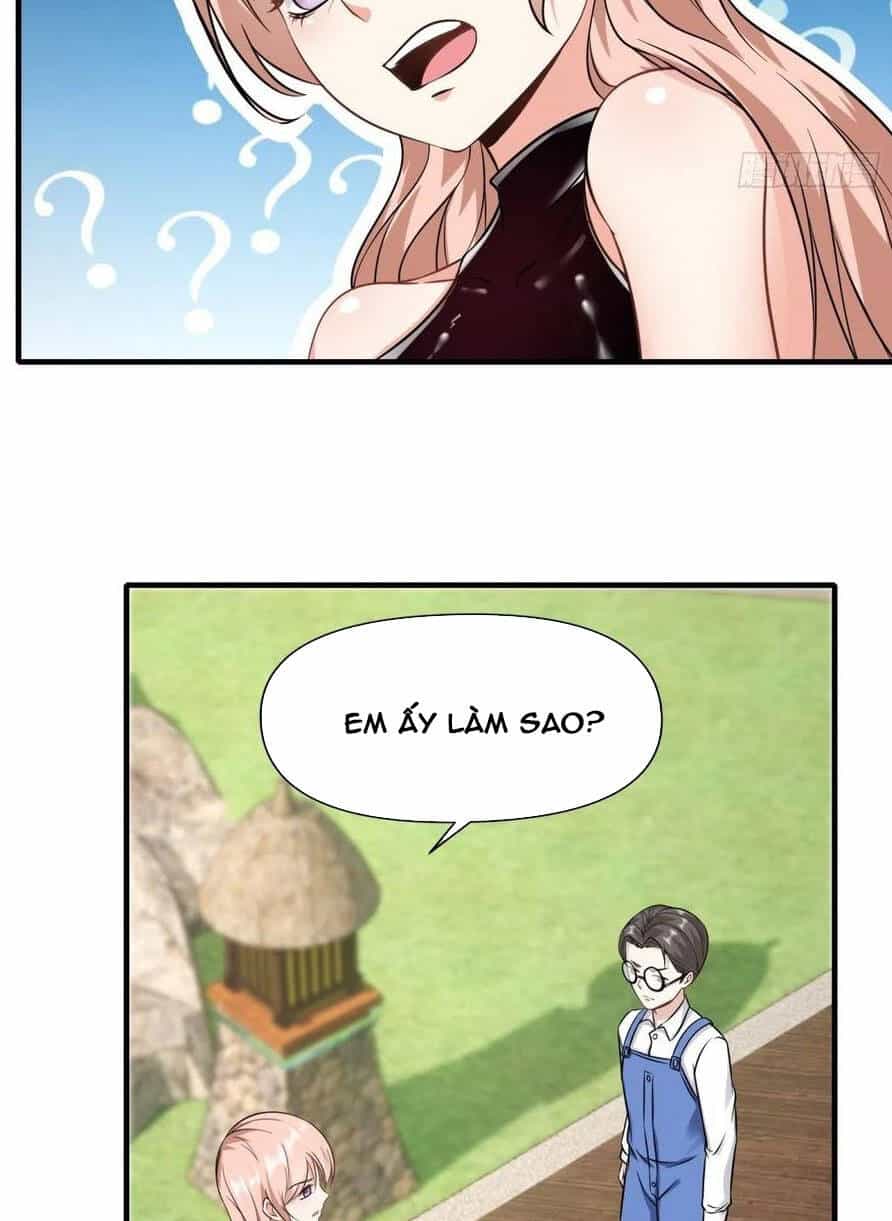 Ta Không Muốn Làm Đệ Nhất - Chương 96 - ảnh 18