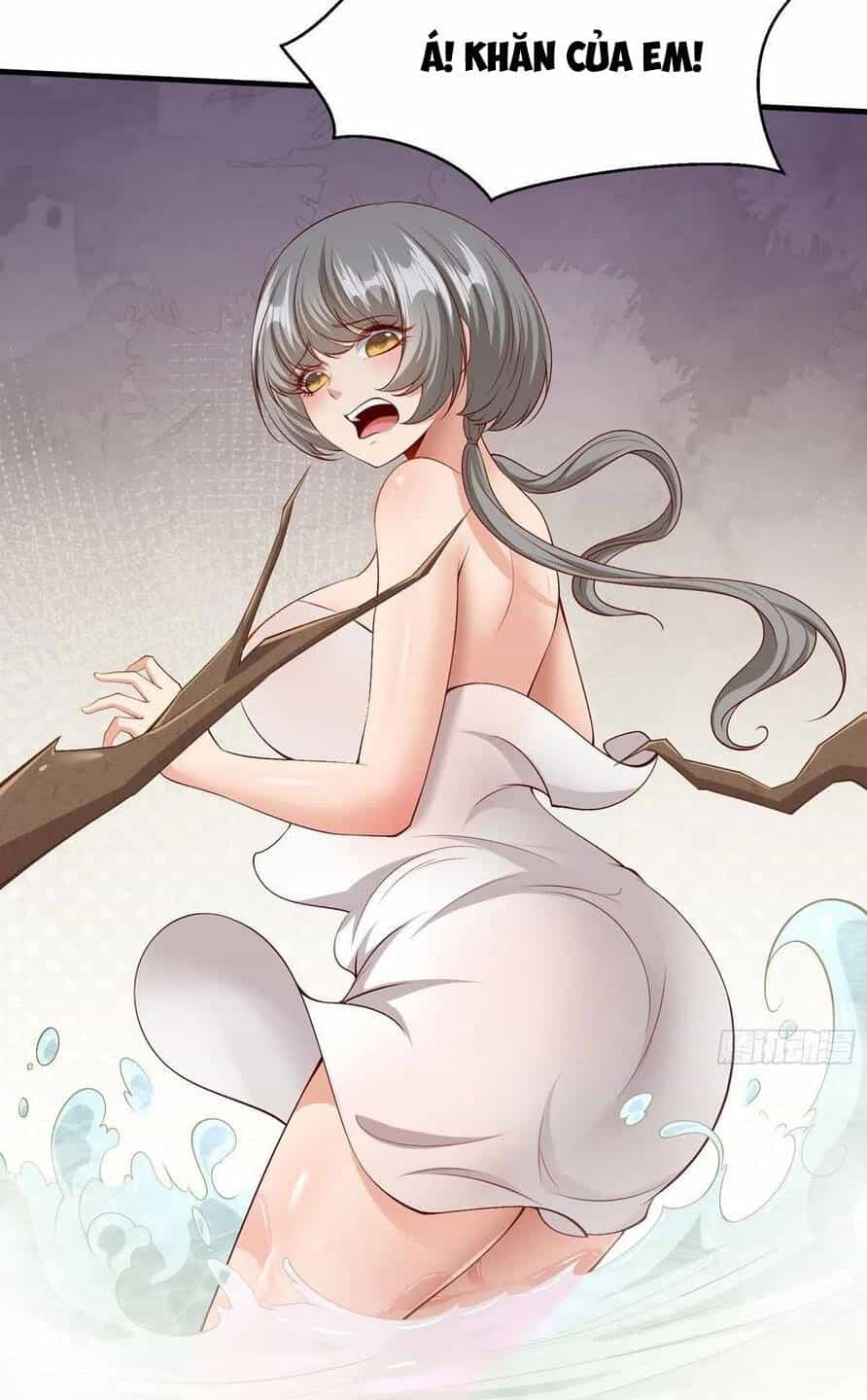 Ta Không Muốn Làm Đệ Nhất - Chương 97 - ảnh 29