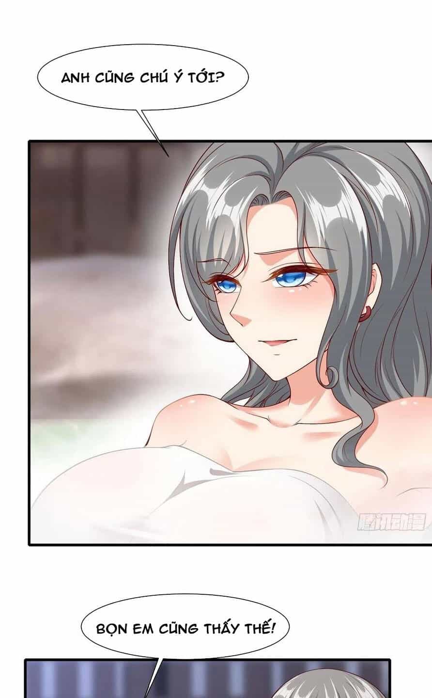 Ta Không Muốn Làm Đệ Nhất - Chương 97 - ảnh 34