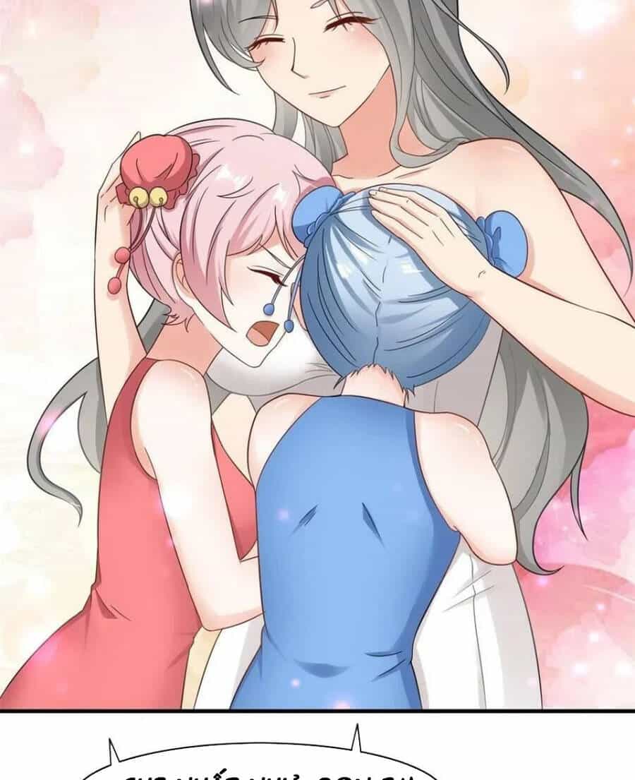 Ta Không Muốn Làm Đệ Nhất - Chương 98 - ảnh 46