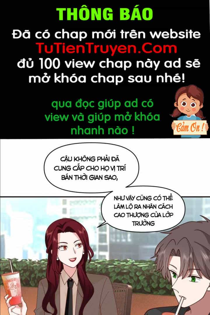 Ta Không Muốn Trùng Sinh Đâu - Chương 260 - ảnh 1