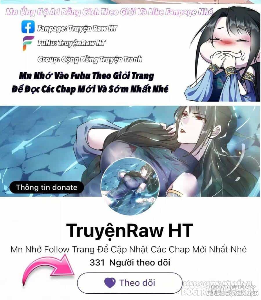 Ta Không Muốn Trùng Sinh Đâu - Chương 286 - ảnh 2