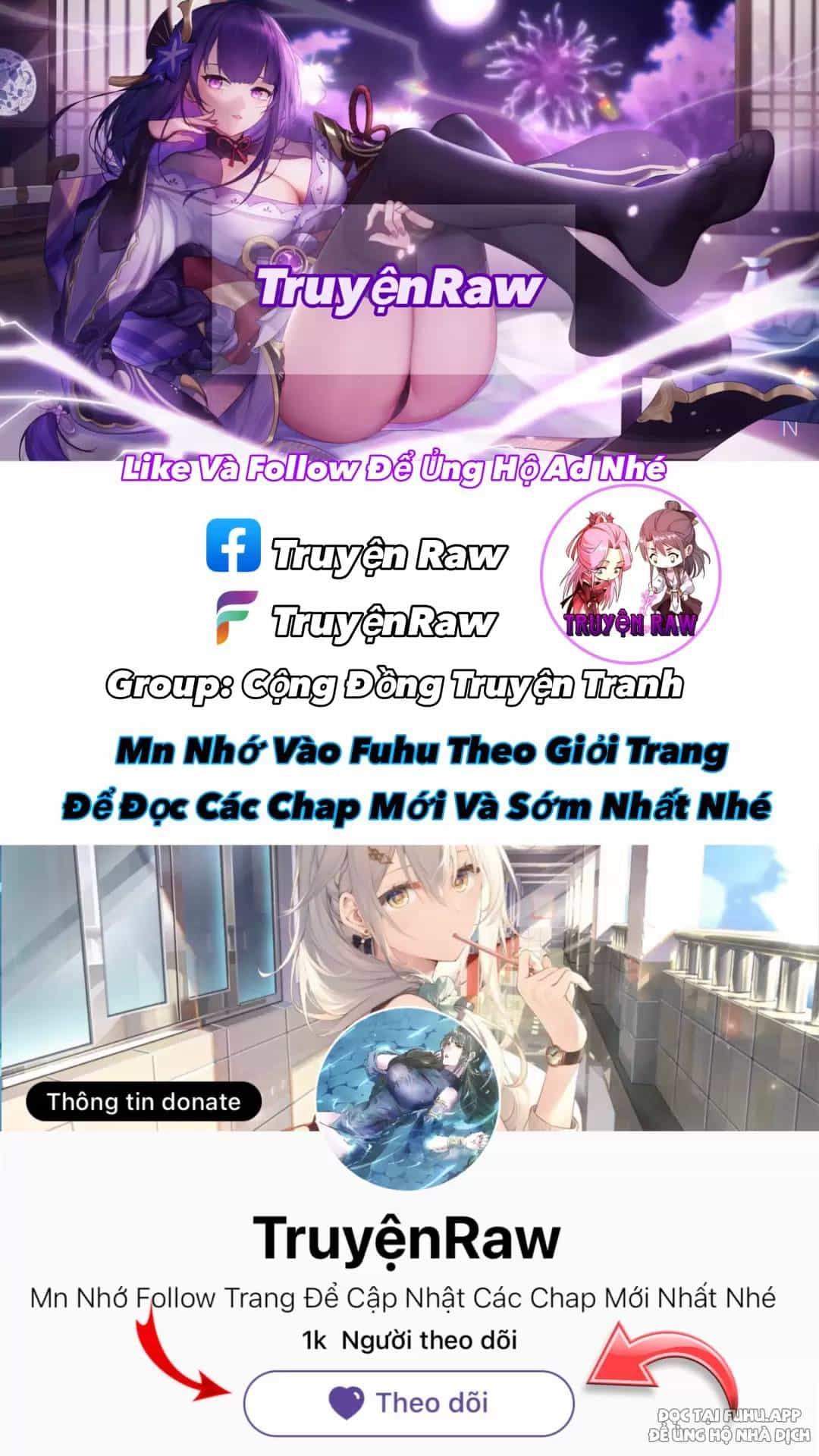 Ta Không Muốn Trùng Sinh Đâu - Chương 328 - ảnh 1