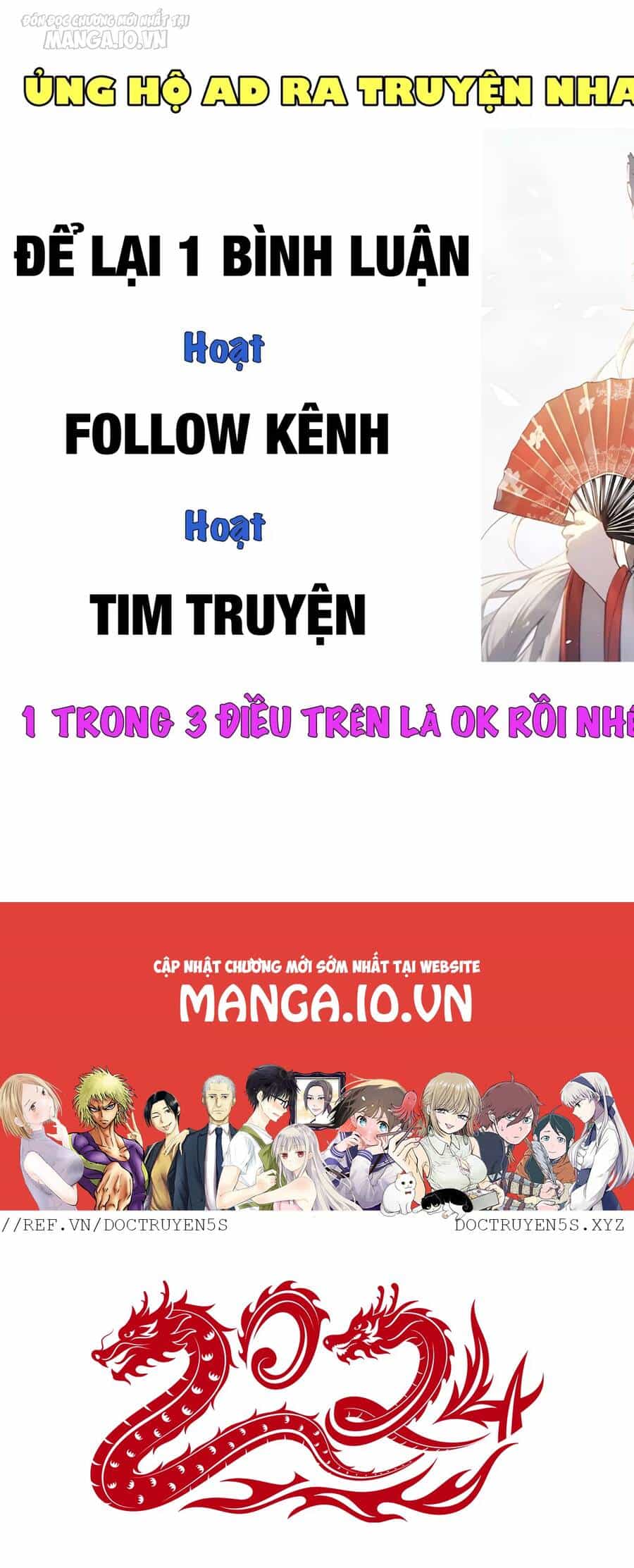 Ta Không Muốn Trùng Sinh Đâu - Chương 352 - ảnh 28