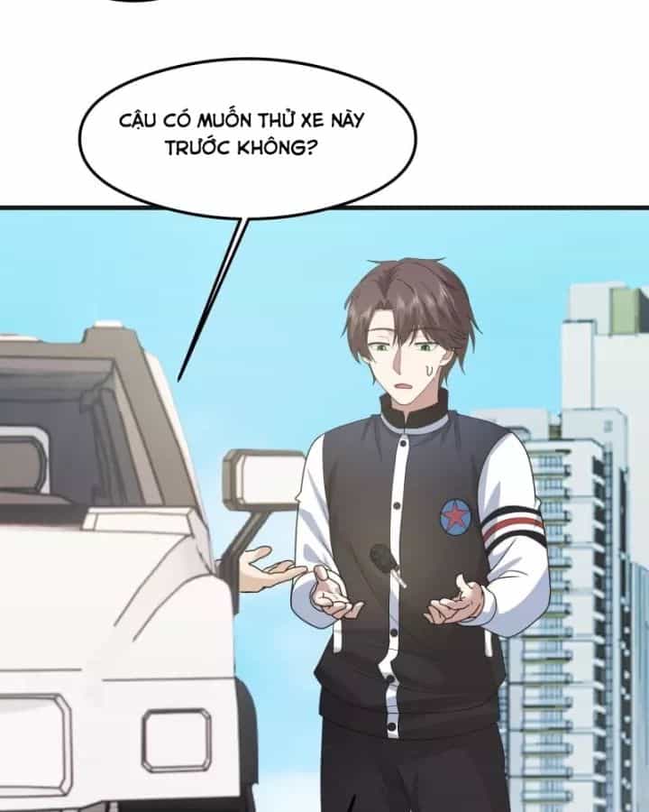 Ta Không Muốn Trùng Sinh Đâu - Chương 427 - ảnh 26