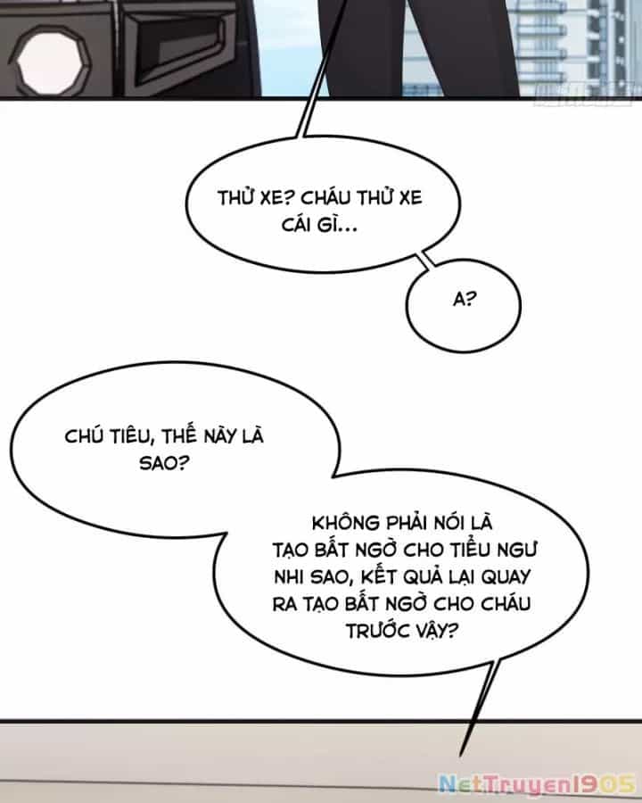 Ta Không Muốn Trùng Sinh Đâu - Chương 427 - ảnh 27