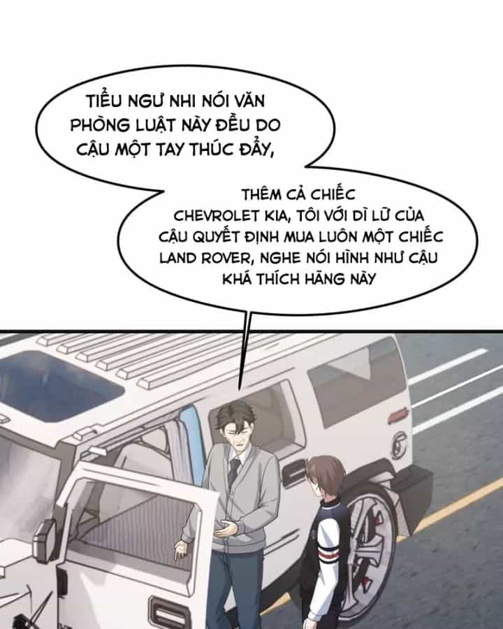 Ta Không Muốn Trùng Sinh Đâu - Chương 427 - ảnh 30