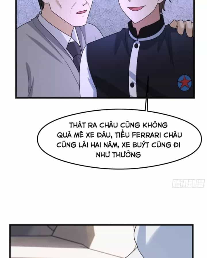 Ta Không Muốn Trùng Sinh Đâu - Chương 427 - ảnh 34