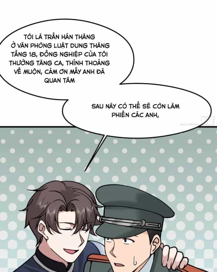 Ta Không Muốn Trùng Sinh Đâu - Chương 427 - ảnh 46