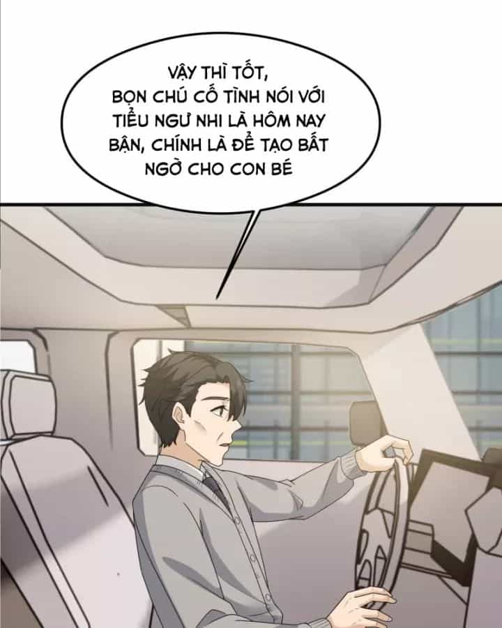 Ta Không Muốn Trùng Sinh Đâu - Chương 427 - ảnh 7